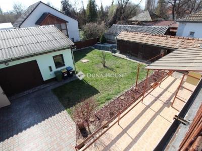 Eladó családi ház Budapest