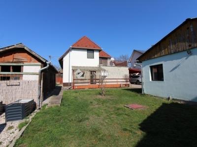 Eladó családi ház Budapest