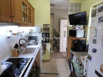 Eladó családi ház Budapest