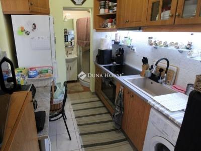Eladó családi ház Budapest