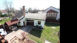 Eladó családi ház Budapest