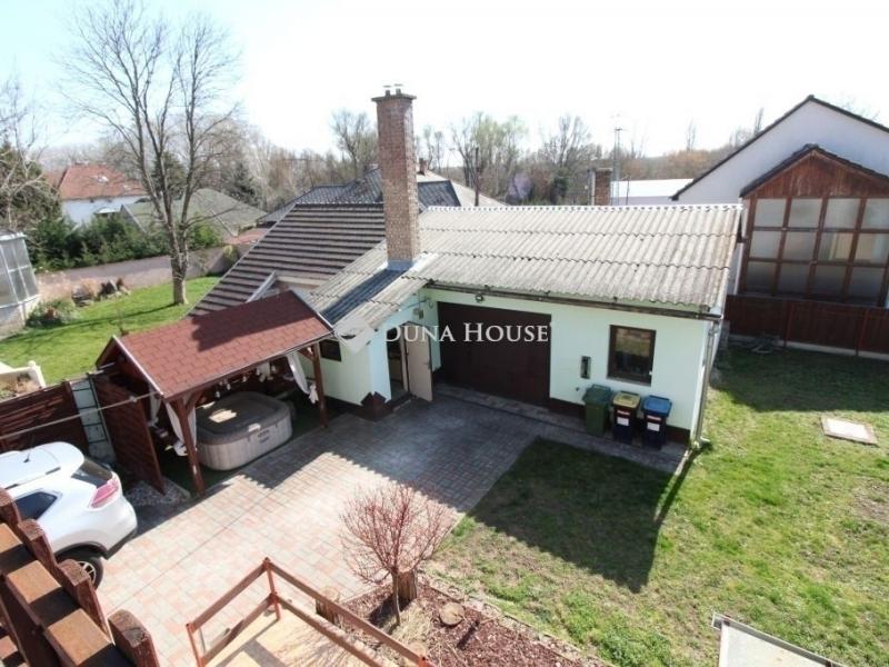 Eladó családi ház Budapest