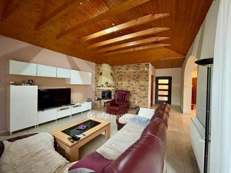 Eladó családi ház Debrecen