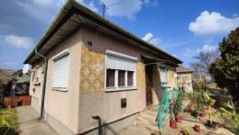 Eladó családi ház Budapest