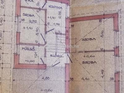 Eladó családi ház Budapest