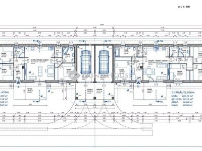 Eladó ikerház Üllő