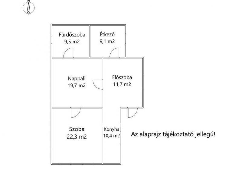 Eladó családi ház Albertirsa
