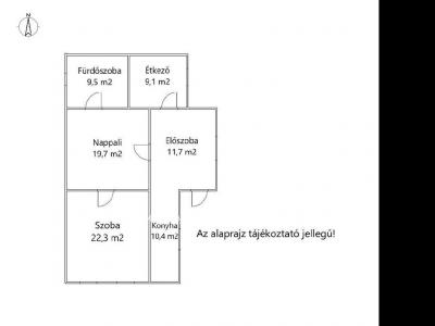Eladó családi ház Albertirsa