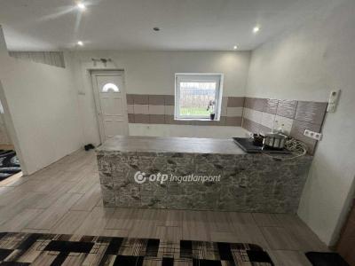 Eladó családi ház Tápiószele