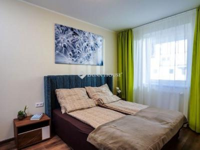 Eladó lakás Budapest