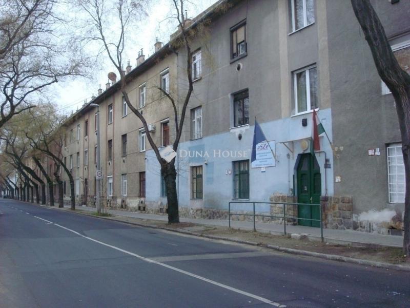 Eladó lakás Budapest