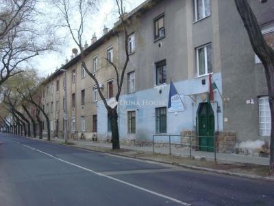 Eladó lakás Budapest