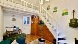 Eladó lakás Budapest