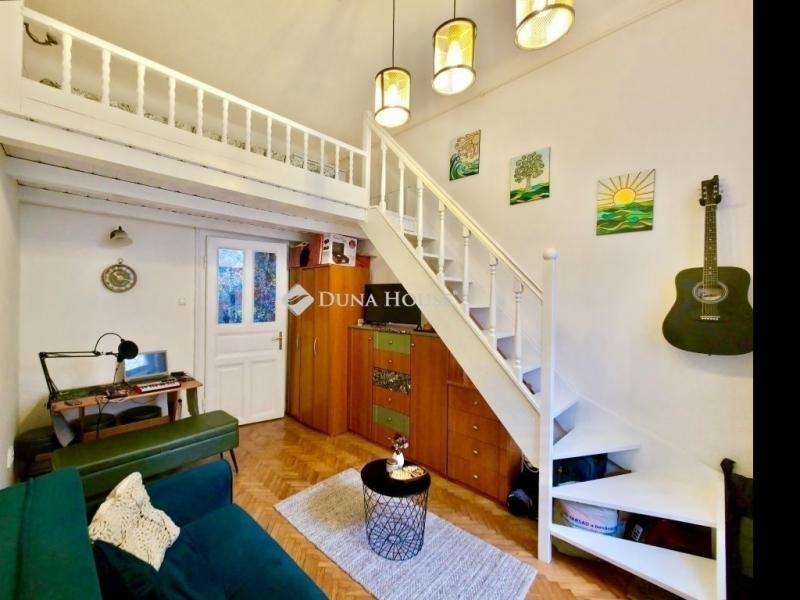 Eladó lakás Budapest