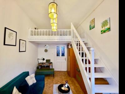 Eladó lakás Budapest