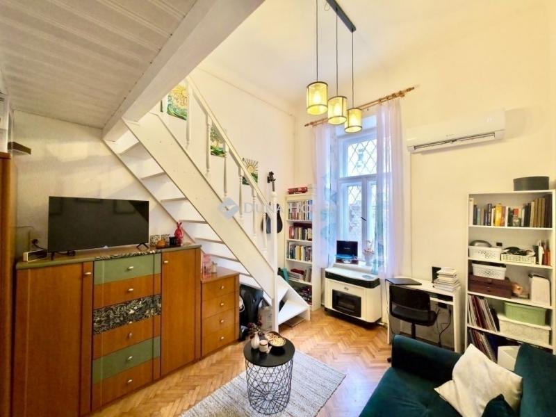 Eladó lakás Budapest