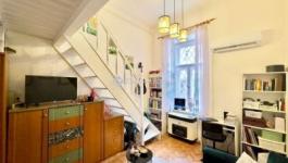 Eladó lakás Budapest