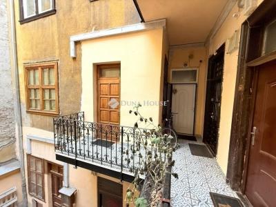 Eladó lakás Budapest