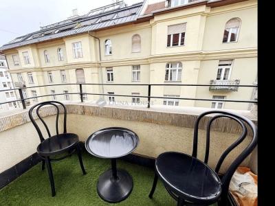 Eladó lakás Budapest