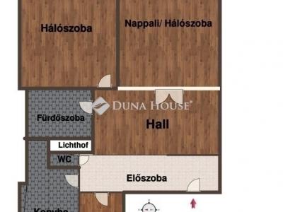 Eladó lakás Budapest