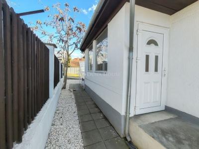 Eladó családi ház Budapest