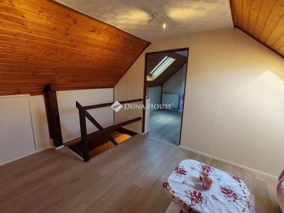 Eladó családi ház Budapest