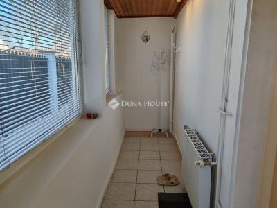 Eladó családi ház Budapest