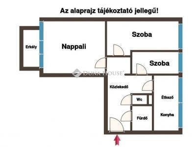 Eladó lakás Gödöllő