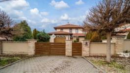 Eladó ikerház Gödöllő