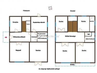 Eladó családi ház Gödöllő