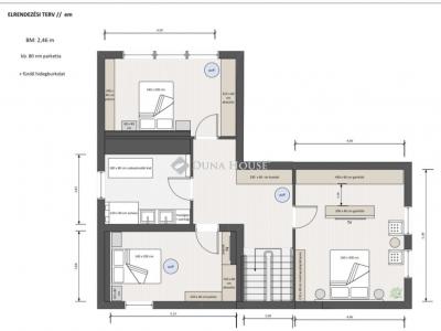 Eladó családi ház Szentendre