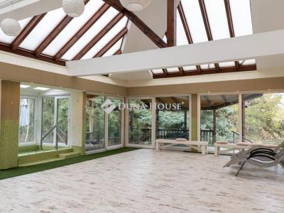 Eladó családi ház Leányfalu