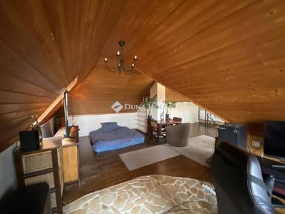 Eladó családi ház Leányfalu