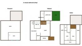 Eladó családi ház Szentendre