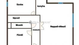 Eladó családi ház Leányfalu