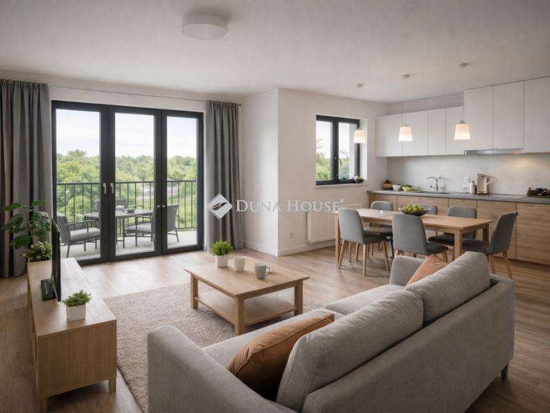 Eladó családi ház Leányfalu