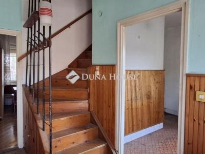 Eladó ikerház Szentendre