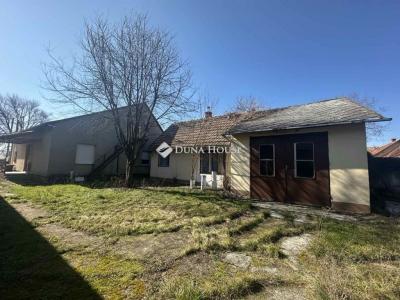 Eladó családi ház Nagykőrös