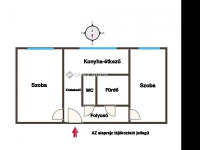 Eladó lakás Kistarcsa