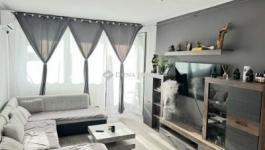 Eladó lakás Százhalombatta