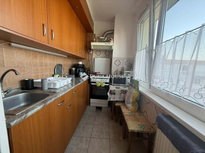 Eladó lakás Százhalombatta