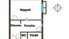 Eladó lakás Szigetszentmiklós