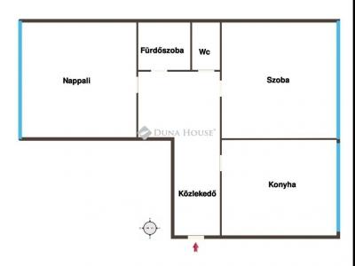 Eladó lakás Gödöllő