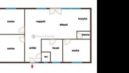 Eladó ikerház Kerekegyháza