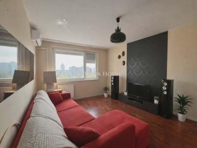 Eladó lakás Budapest