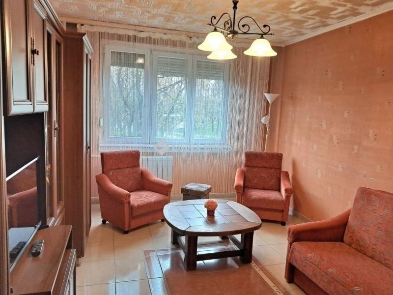 Eladó lakás Budapest