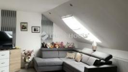 Eladó családi ház Győr