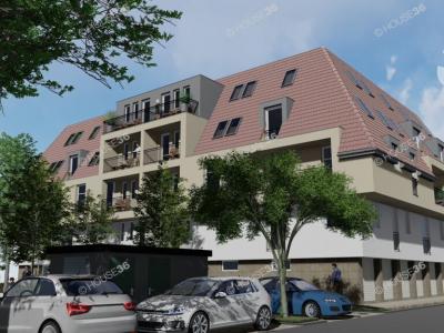 Eladó lakás Kecskemét