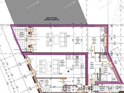 Eladó lakás Kecskemét