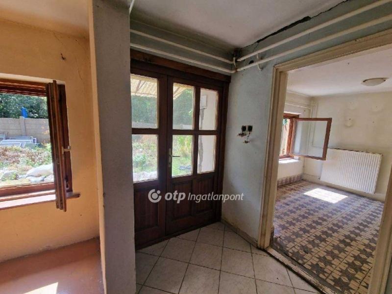 Eladó családi ház Csorvás